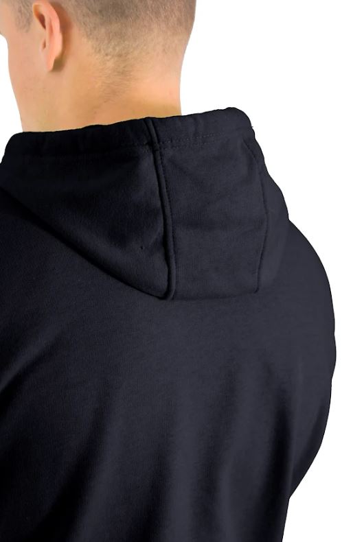 Heritage Hooded Pullover