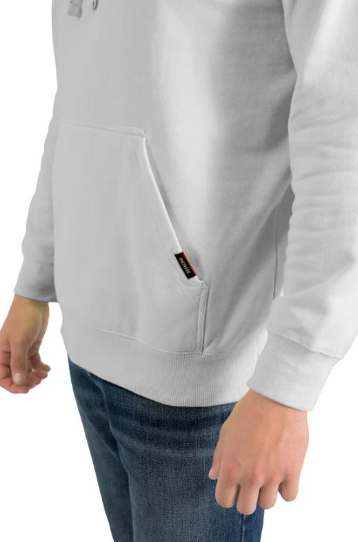 Heritage Hooded Pullover