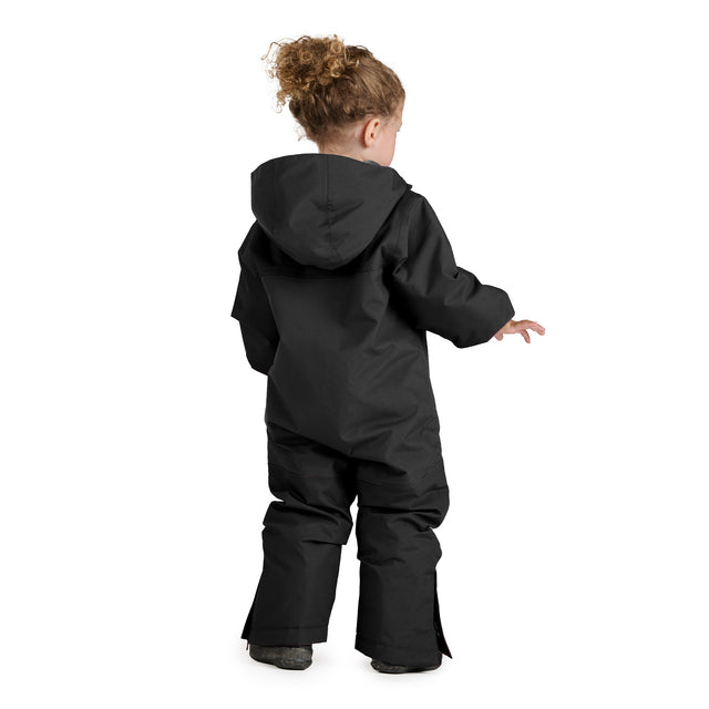 Toddler Coastline Insulated Snowsuit
