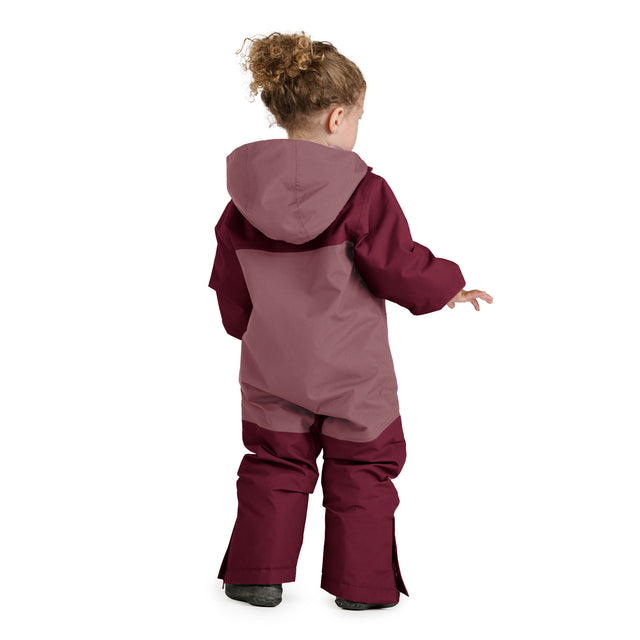 Toddler Coastline Insulated Snowsuit