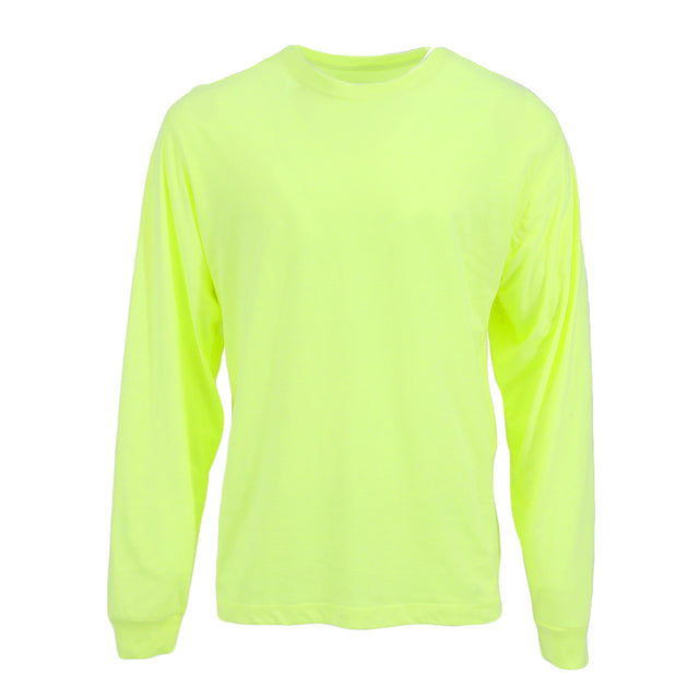Performance Long Sleeve T-Shirt