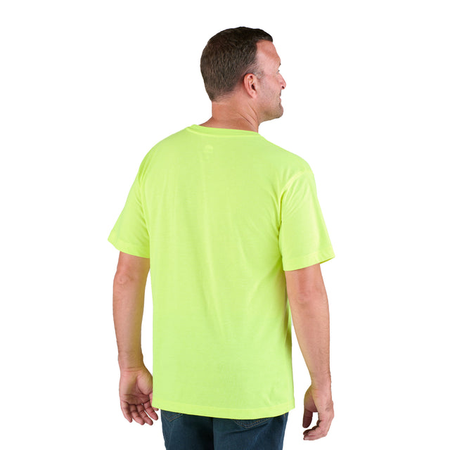 Performance Short Sleeve T-Shirt