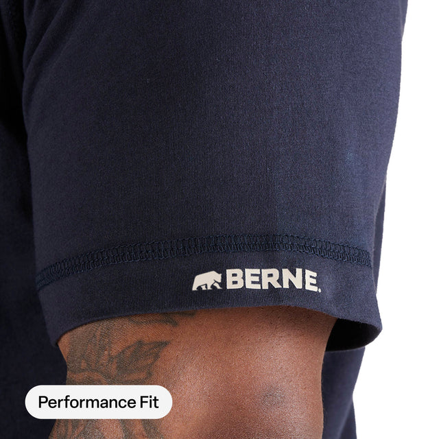 Performance Short Sleeve T-Shirt