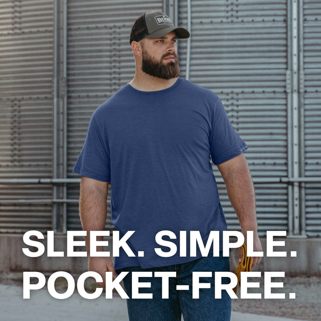 Performance Short Sleeve T-Shirt