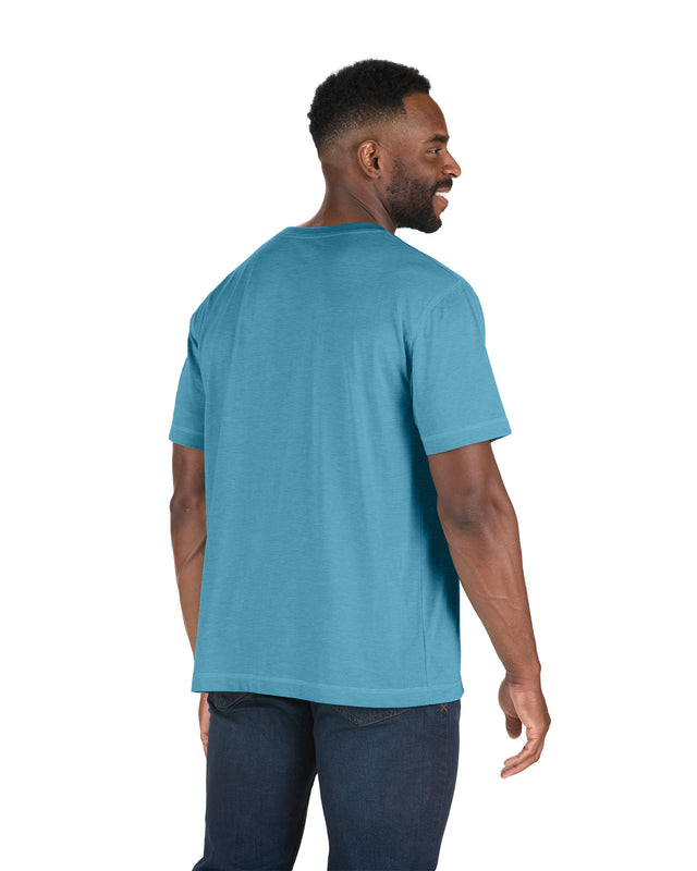 Performance Short Sleeve Pocket T-Shirt