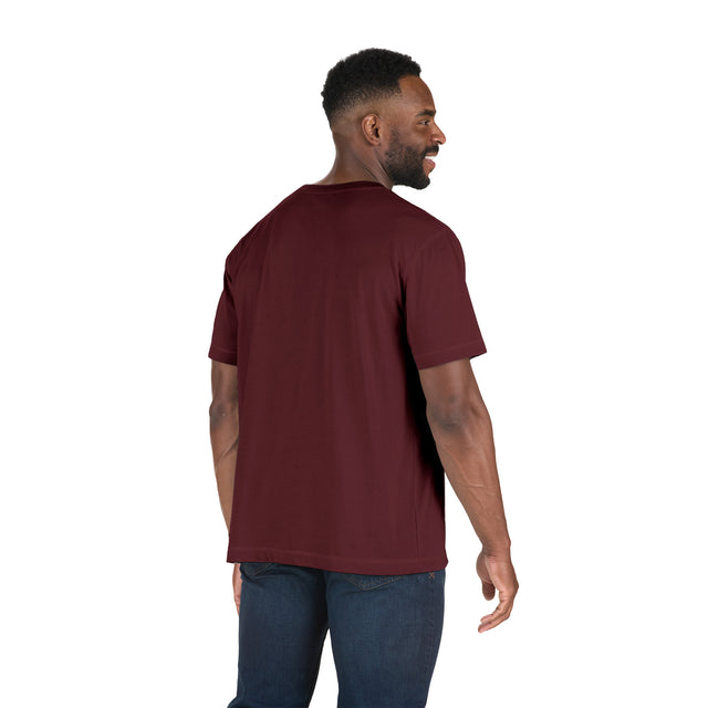 Performance Short Sleeve Pocket T-Shirt