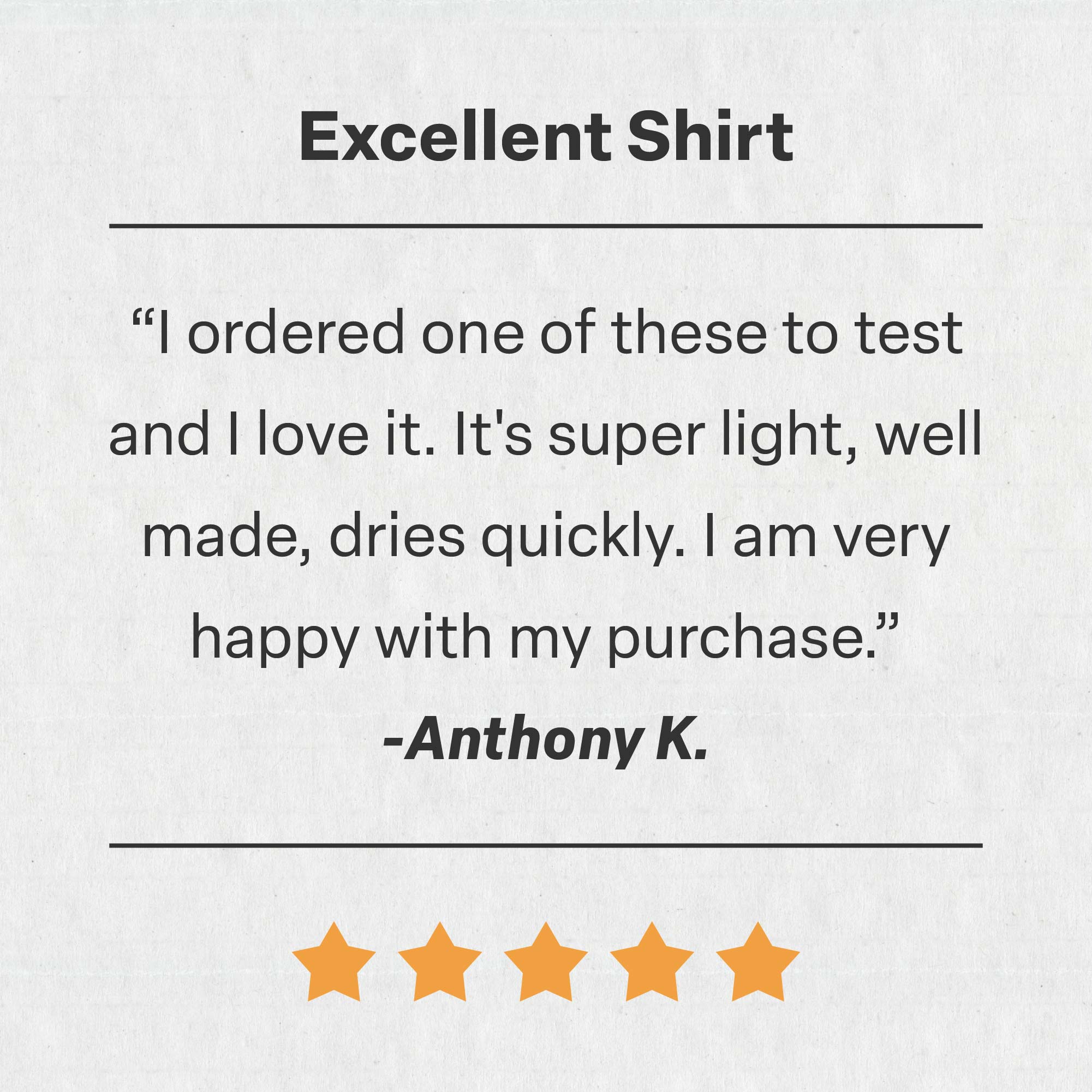 Performance Short Sleeve Pocket Tee