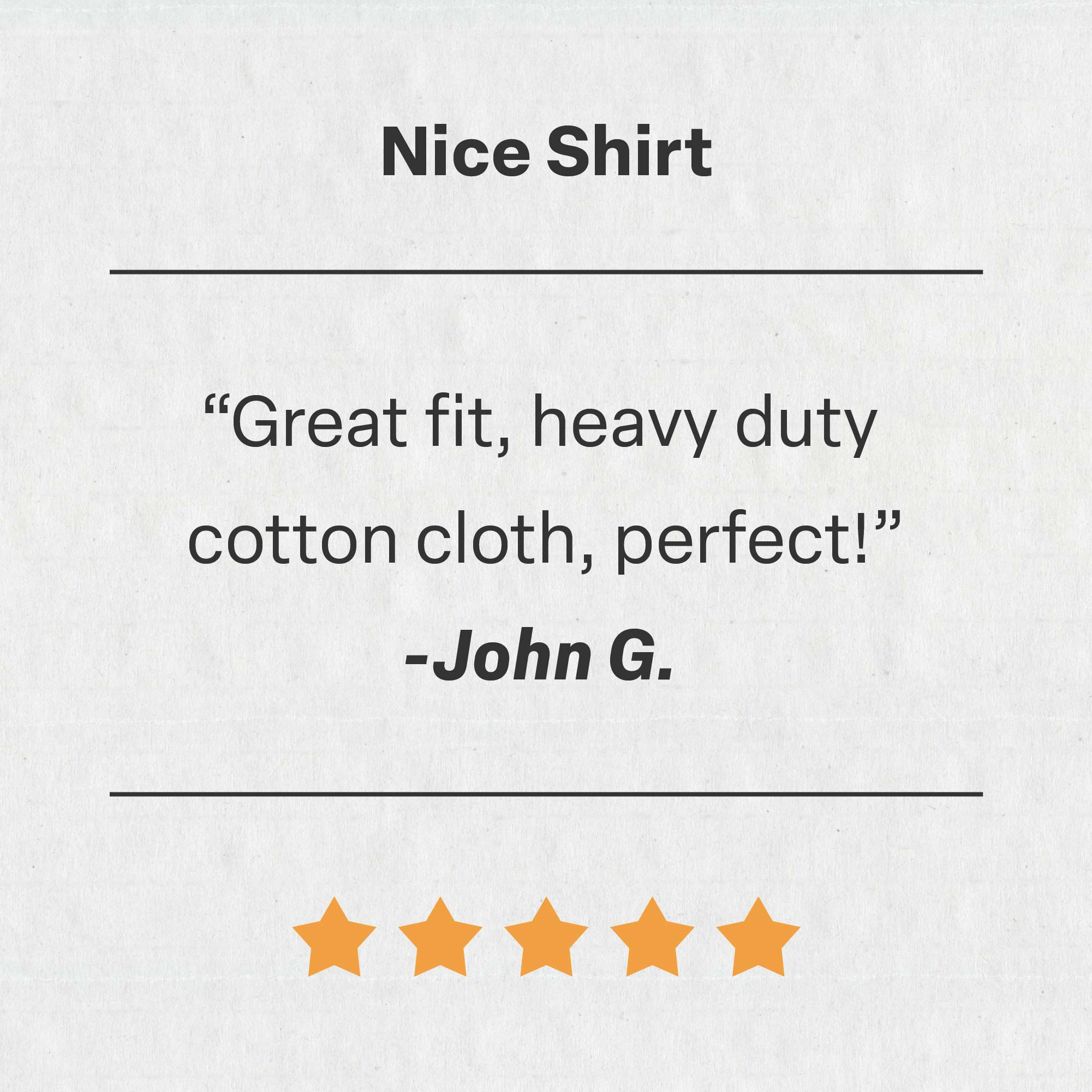 Highland Heavyweight Pocket T-Shirt