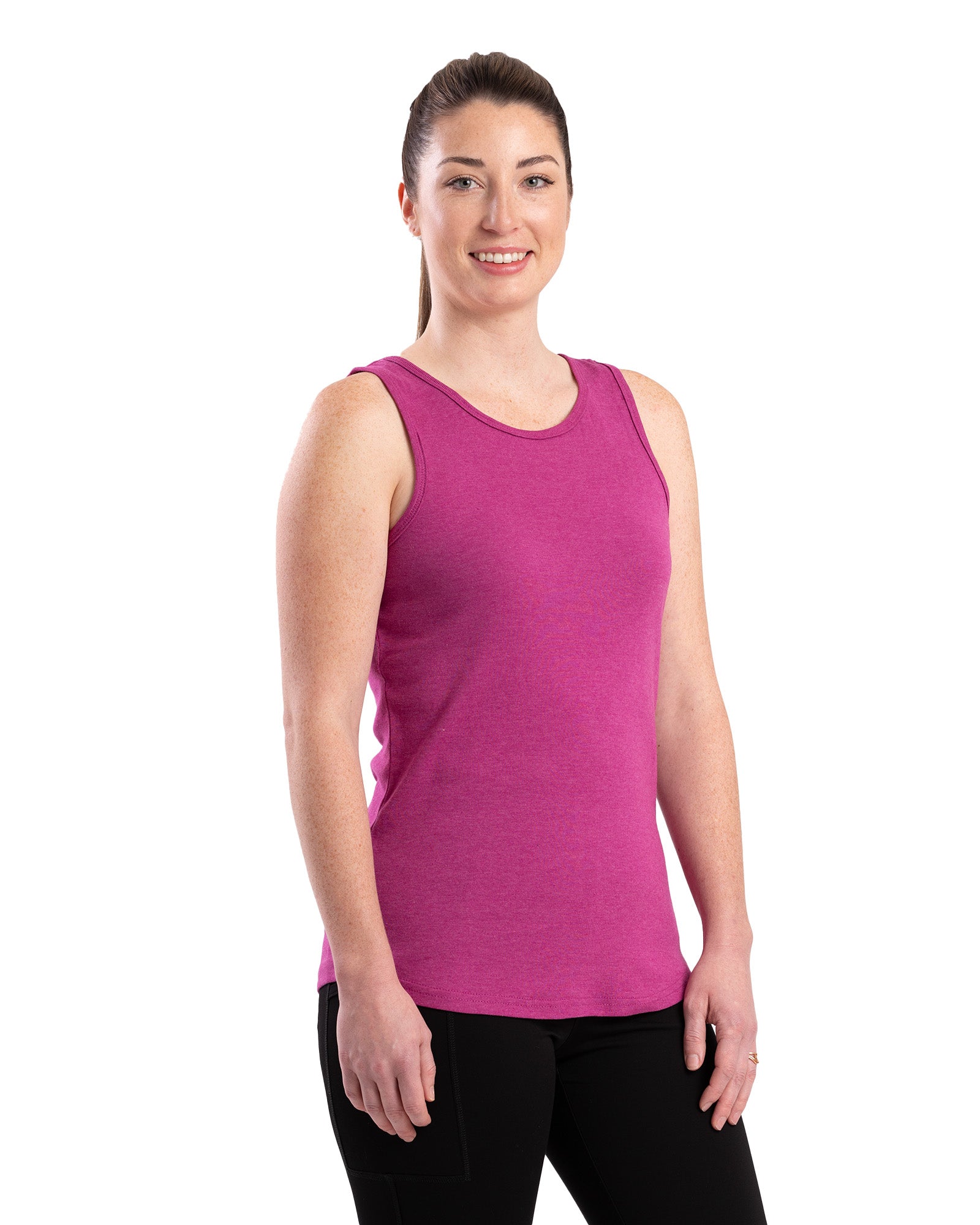 BSW41LMG Women's Performance Tank