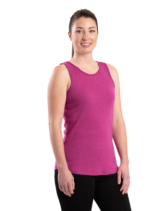 BSW41LMG Women's Performance Tank