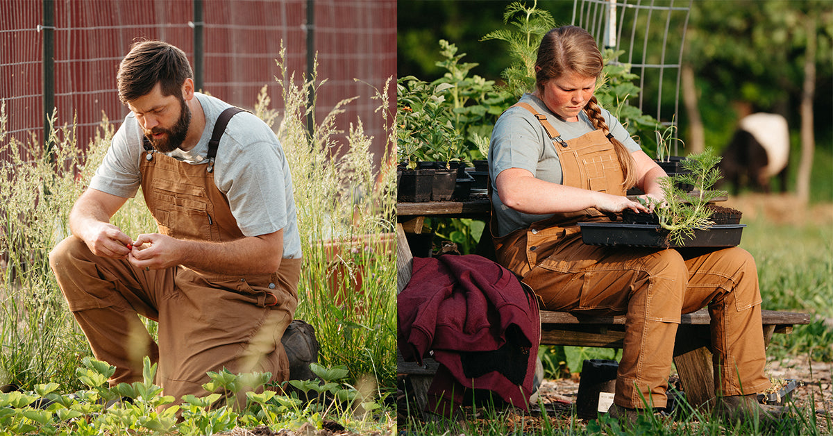 Size Charts for Men, Women & Youth Outerwear Berne Apparel