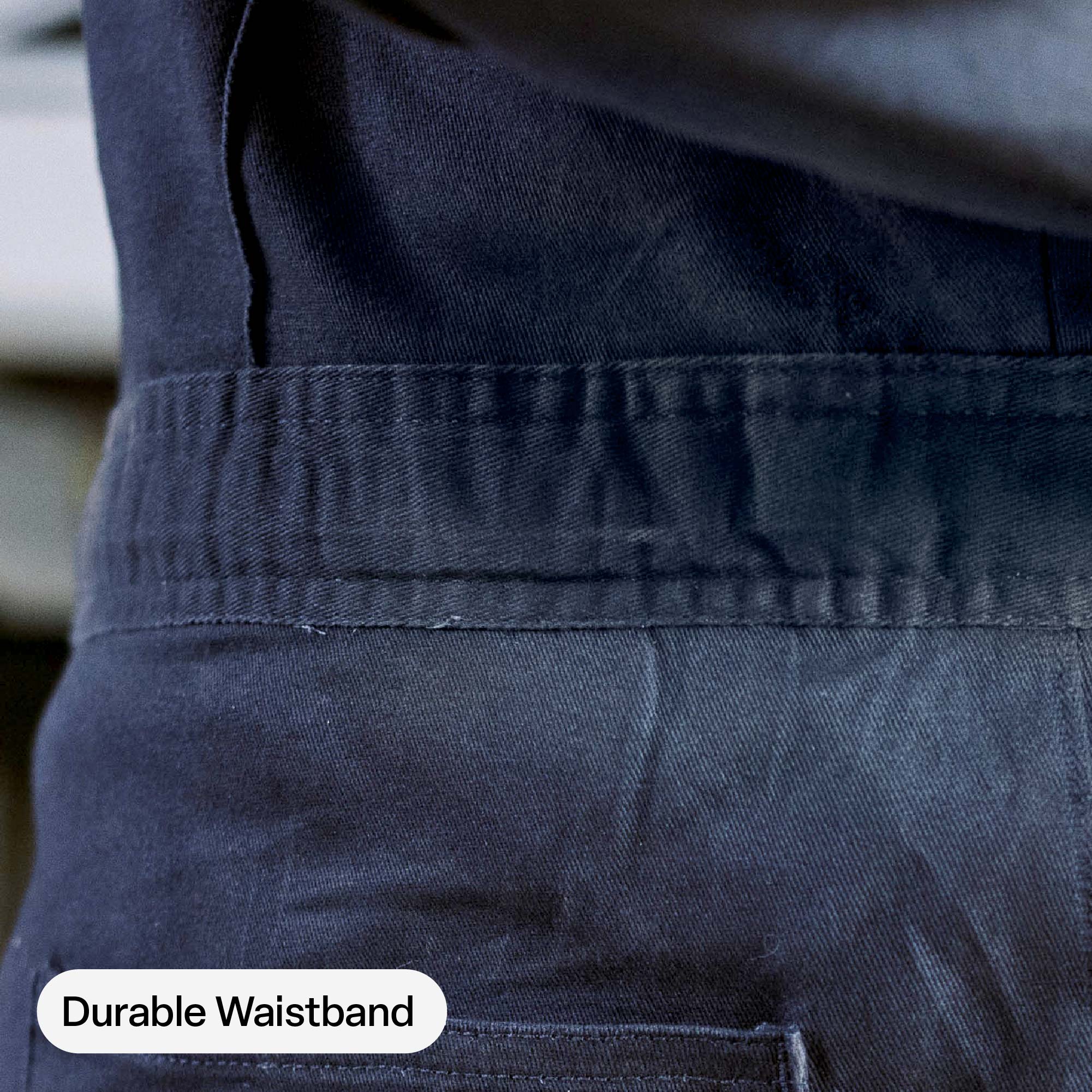 Highland Flex Cotton Unlined Coverall