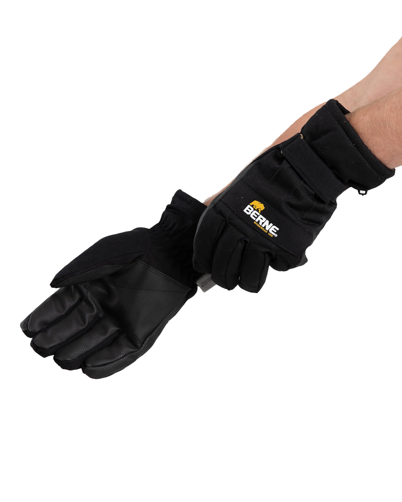 GLV12BK Insulated Work Glove