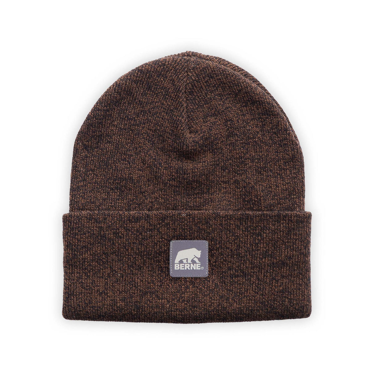 Heritage Knit Cuff Beanie