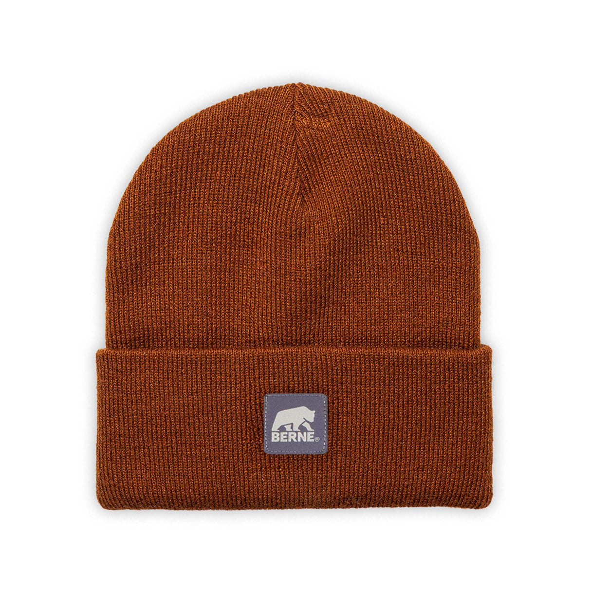 Heritage Knit Cuff Beanie