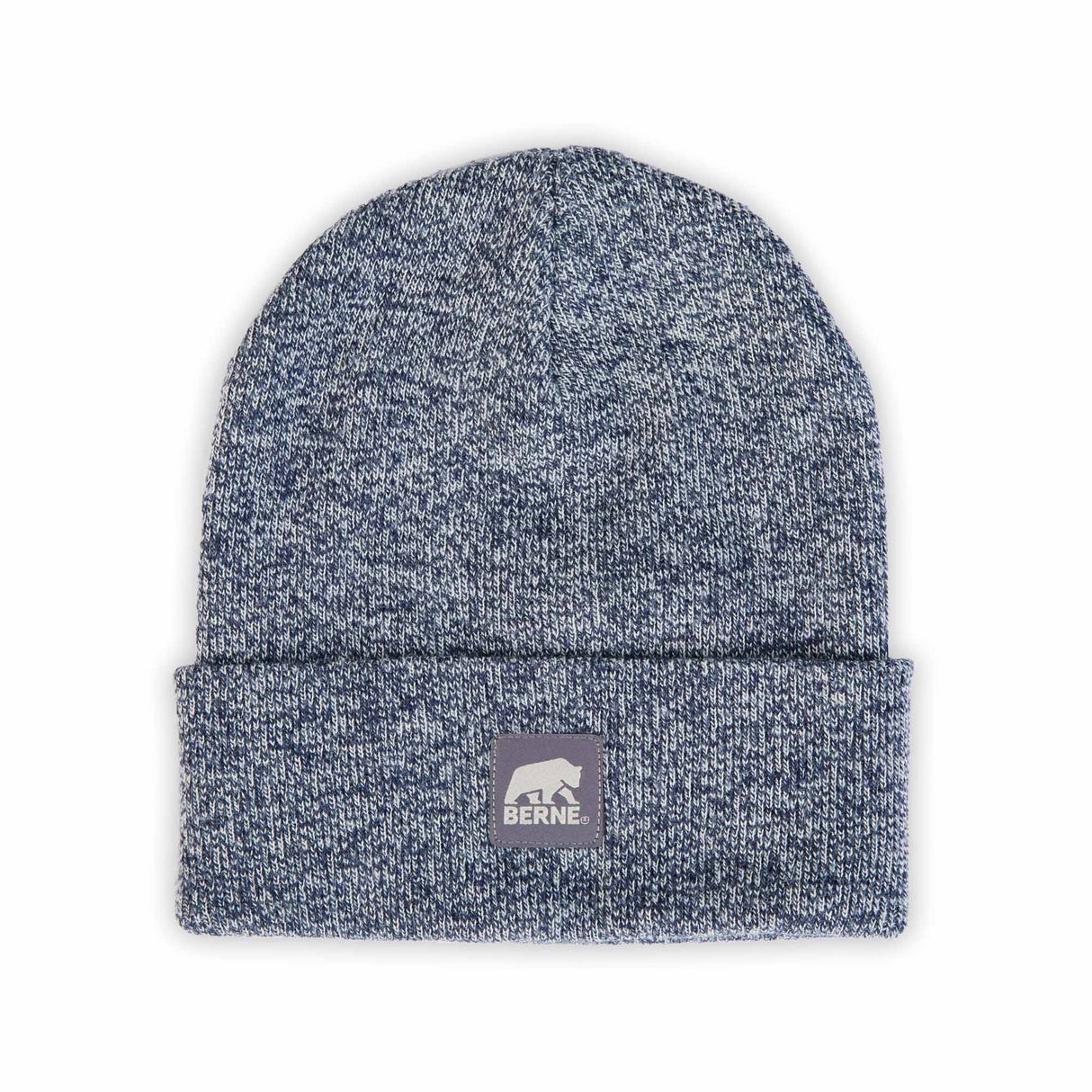 Heritage Knit Cuff Beanie