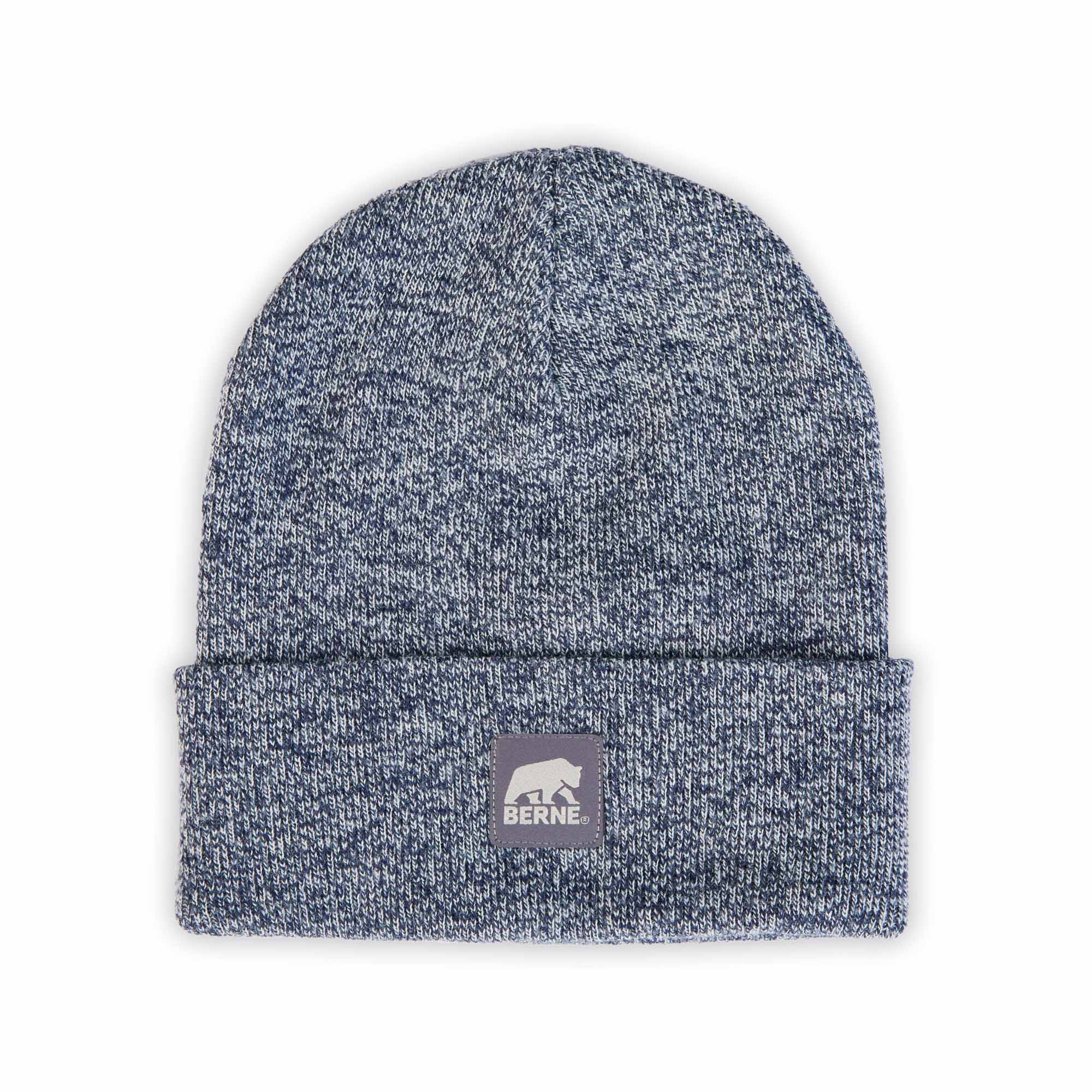 H150BLW Heritage Knit Cuff Beanie