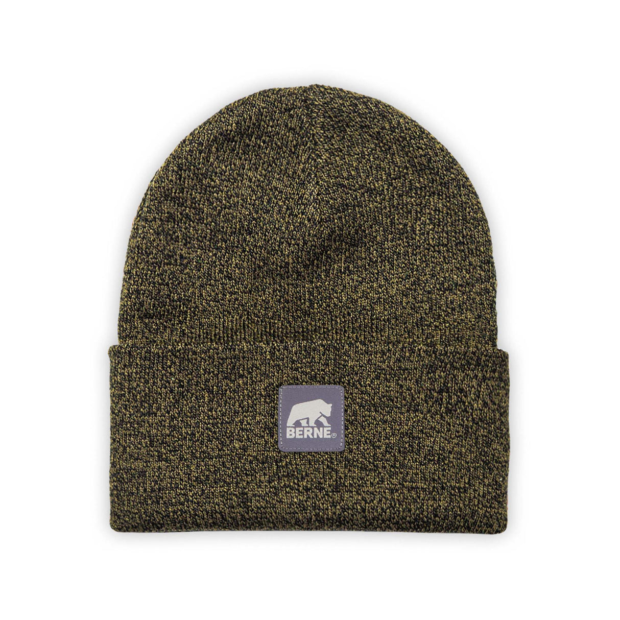 Heritage Knit Cuff Beanie