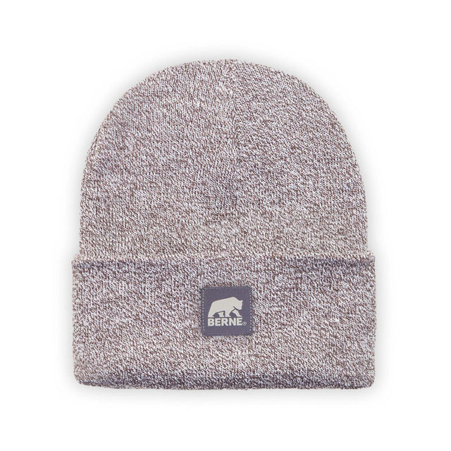 Heritage Knit Cuff Beanie