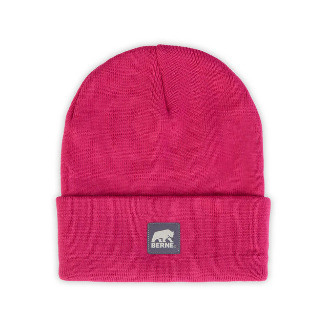 Heritage Knit Cuff Beanie
