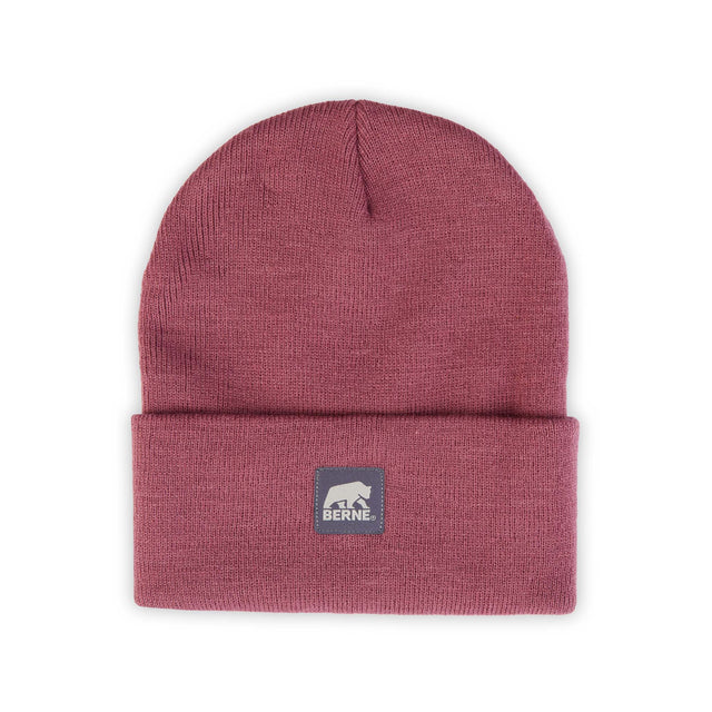 Heritage Knit Cuff Beanie