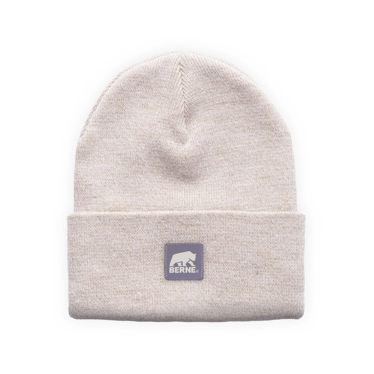 Heritage Knit Cuff Beanie