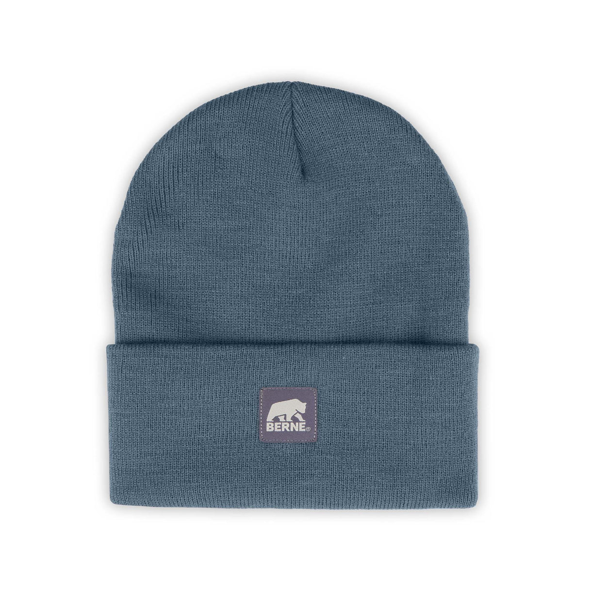 Heritage Knit Cuff Beanie