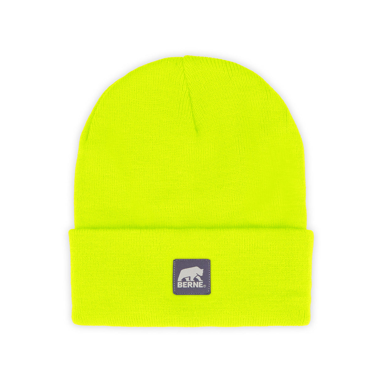 Heritage Knit Cuff Beanie