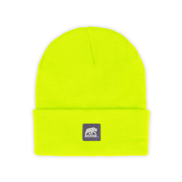 Heritage Knit Cuff Beanie