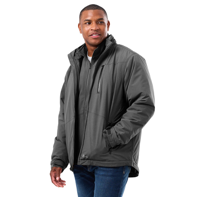 Jobsite 3-in-1 System Jacket