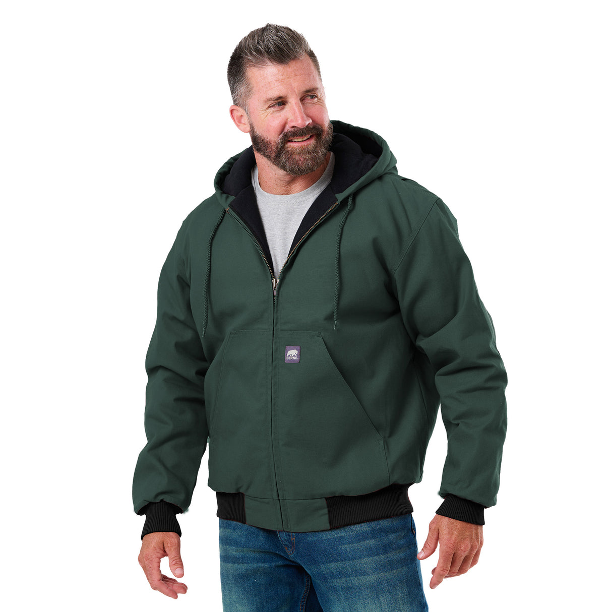 dev-alt: Model is 6'1" size L Regular