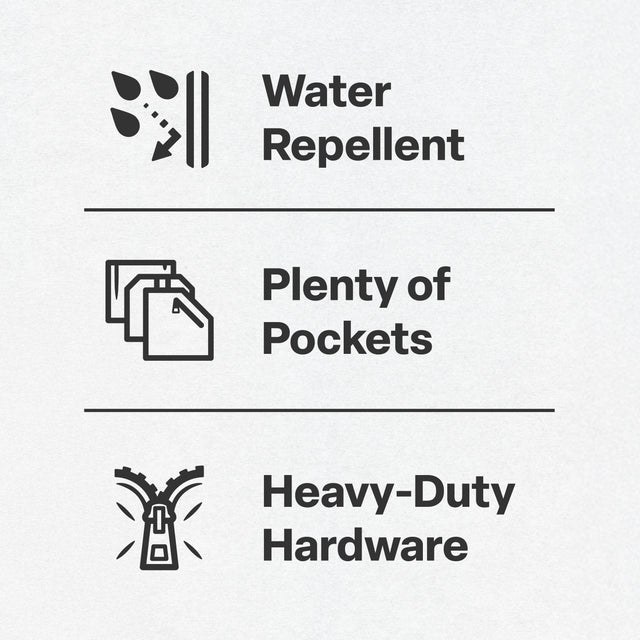 Heritage Duck Hooded Active Work Jacket