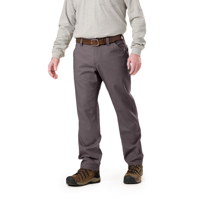 Flex Duck Regular Fit Work Pant