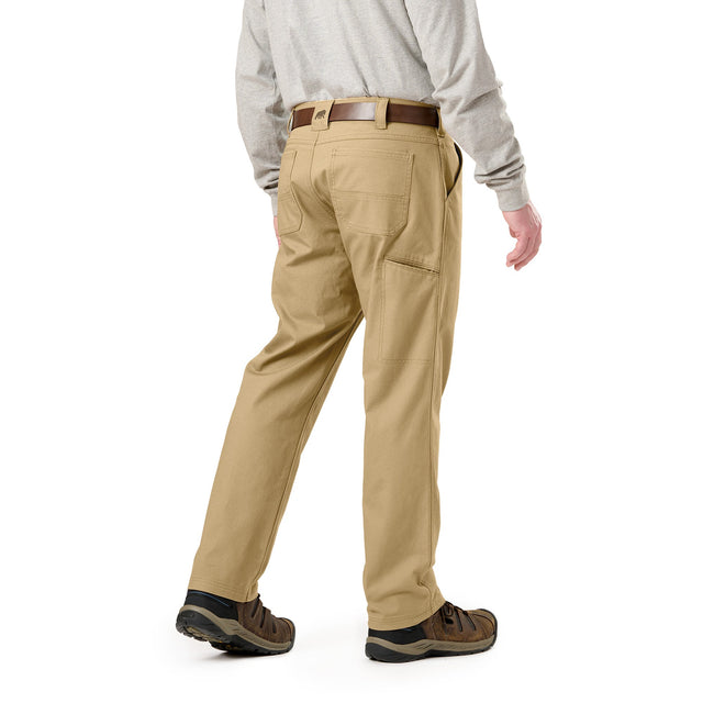 Flex Duck Regular Fit Work Pant