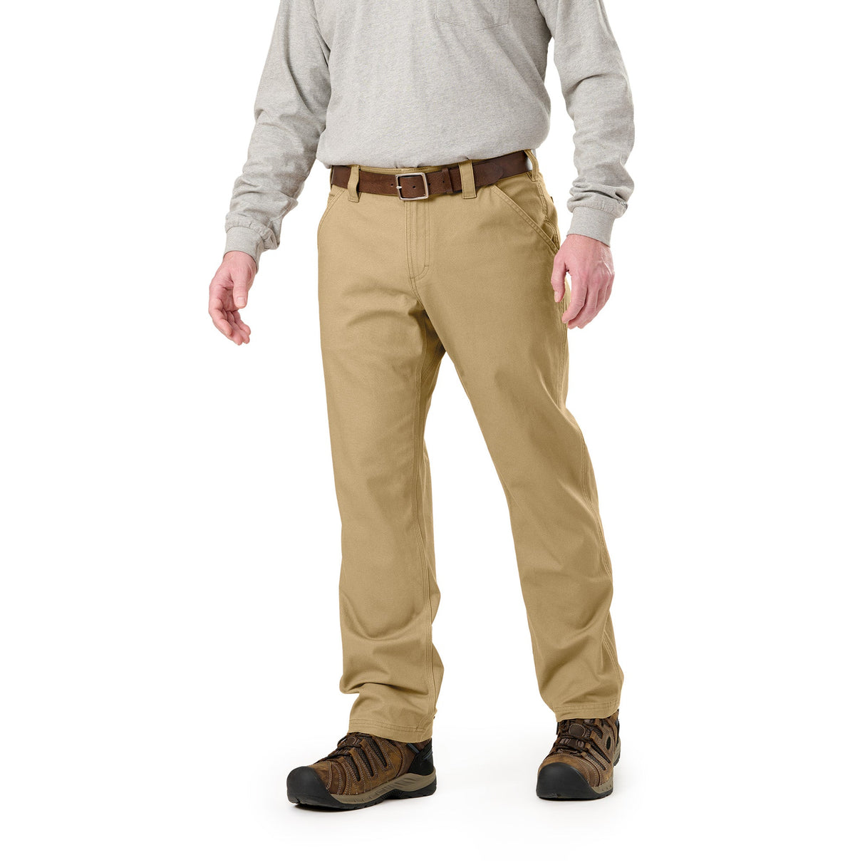 Flex Duck Regular Fit Work Pant