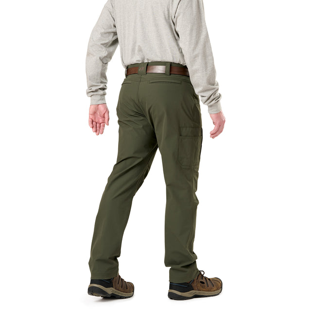 Lightweight Regular Fit Flex Pro Cargo Pant