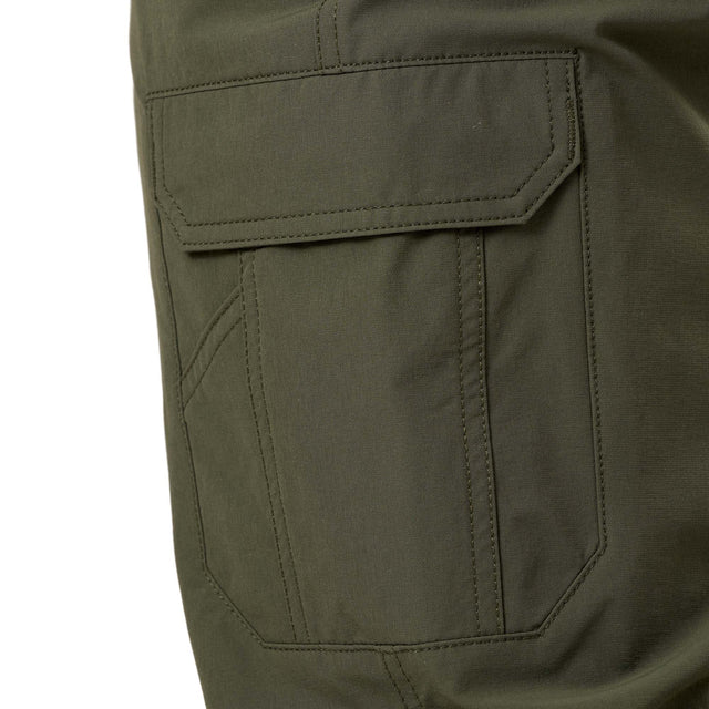 Lightweight Regular Fit Flex Pro Cargo Pant