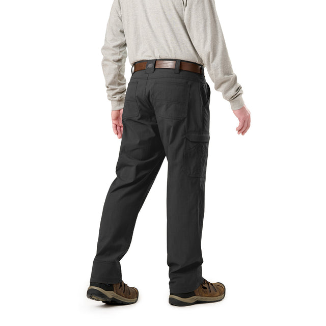 Flex Ripstop Relaxed Fit Cargo Work Pant