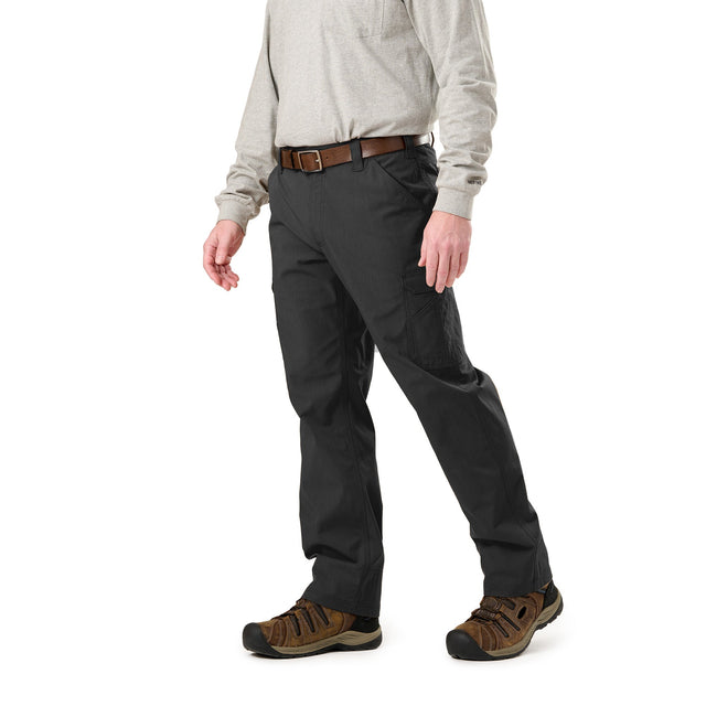Flex Ripstop Relaxed Fit Cargo Work Pant