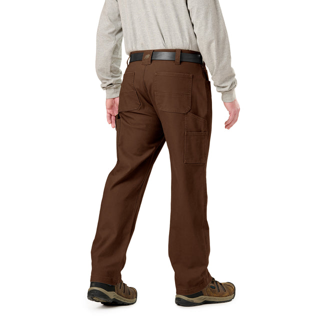 Flex Duck Relaxed Fit Utility Pant