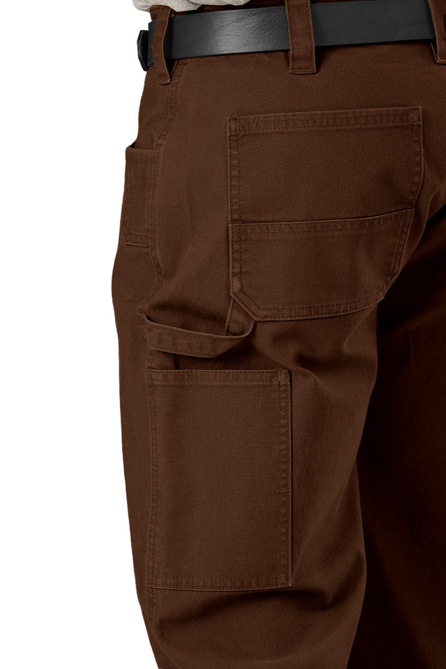 Flex Duck Relaxed Fit Utility Pant