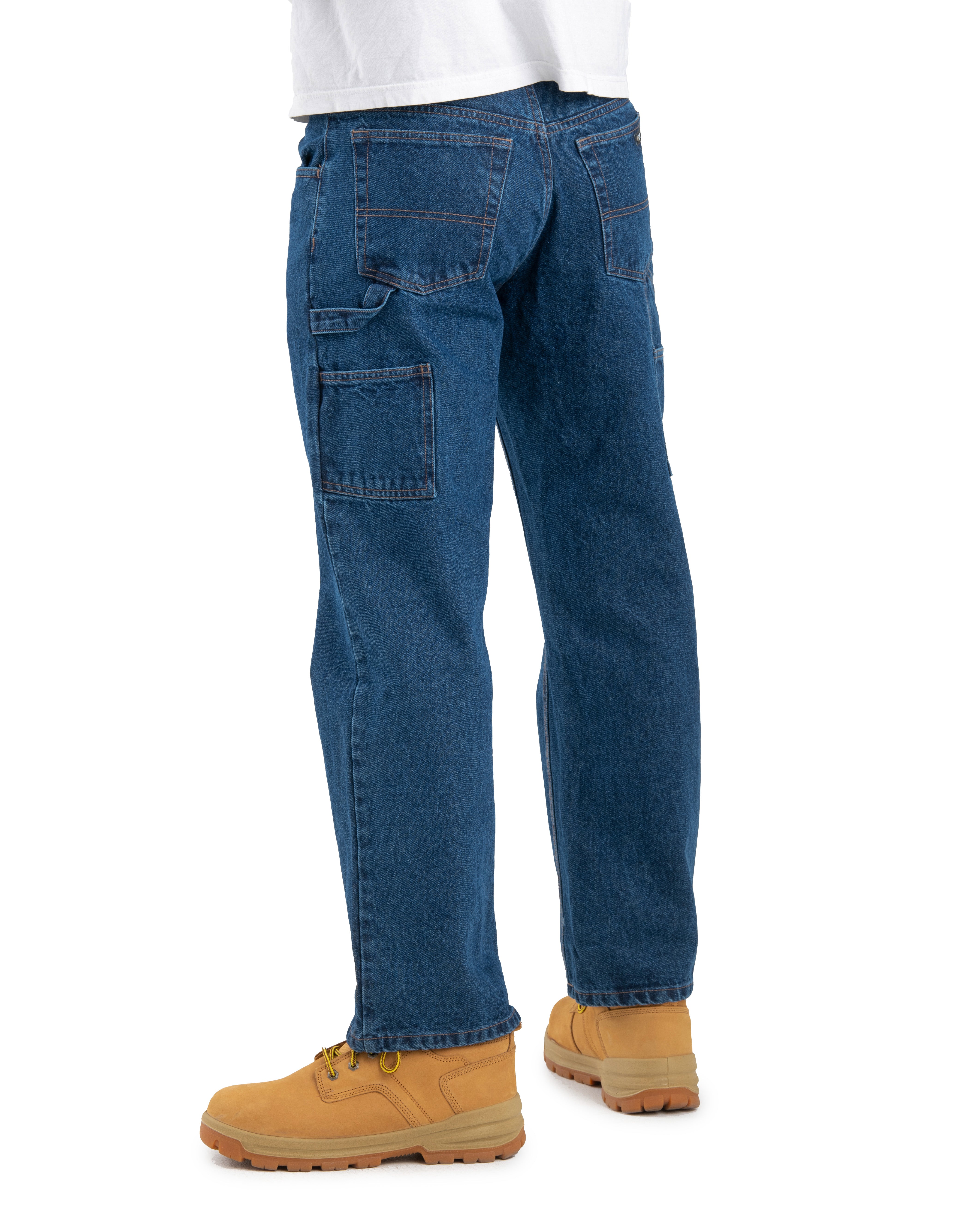 P423CSW Heritage Relaxed Fit Carpenter Jean