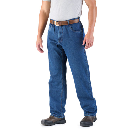 P423SWD Heritage Relaxed Fit Carpenter Jean
