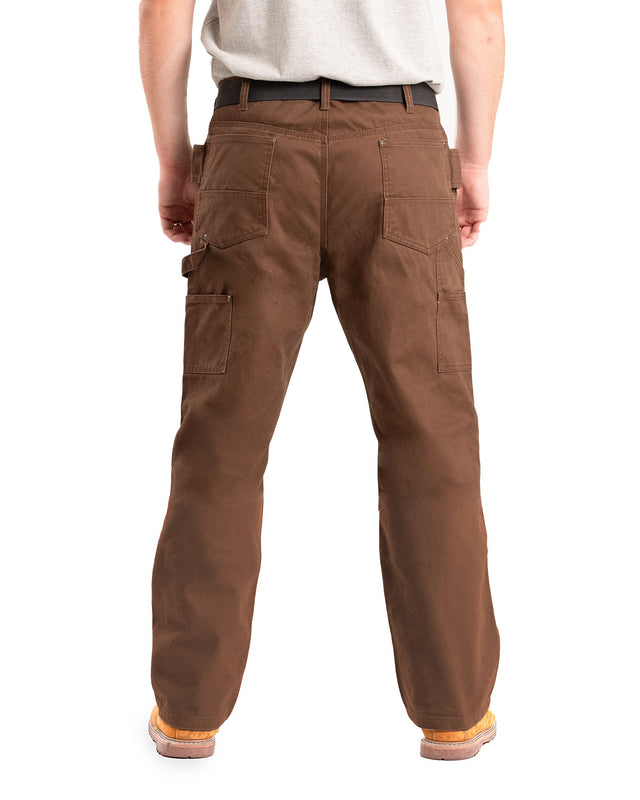 P965BB Highland Double-Front Duck Pant