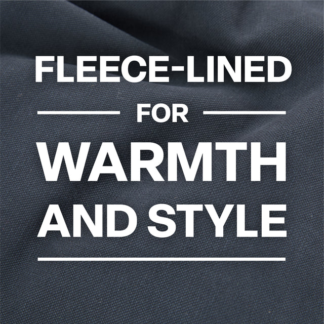 Highland Washed Gasoline Jacket