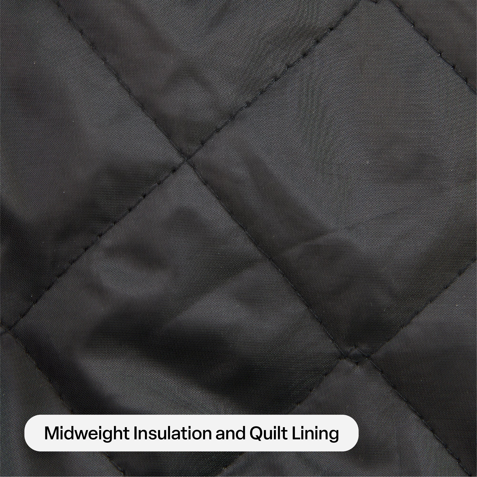 Highland Washed Duck Insulated Outer Pant