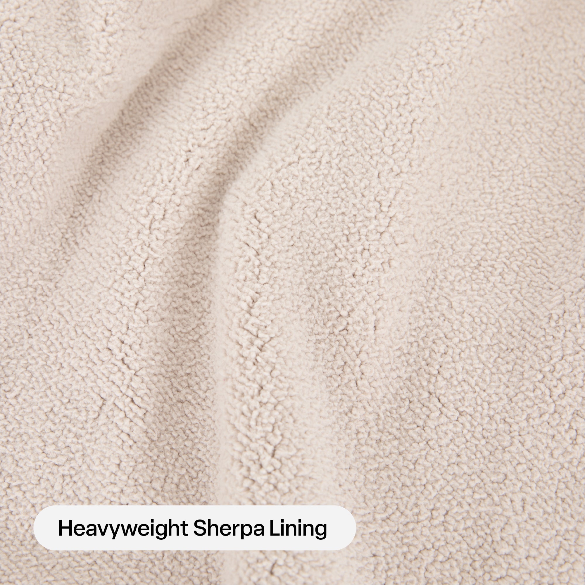 Women's Sherpa-Lined Duck Hooded Jacket