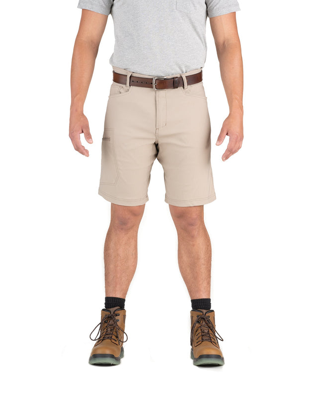 S813BEG Lightweight Flex Pro Short