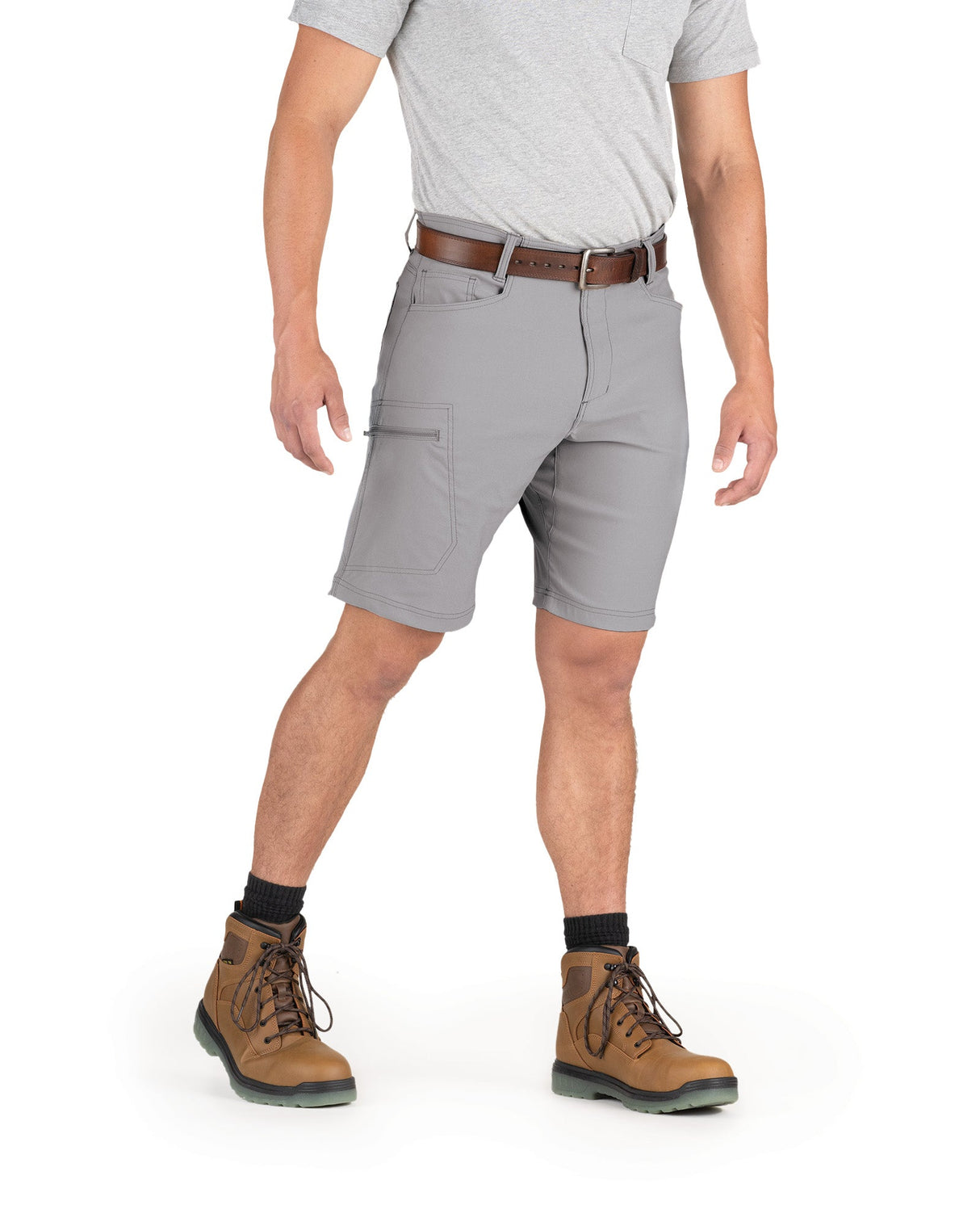 S813SME Lightweight Flex Pro Short