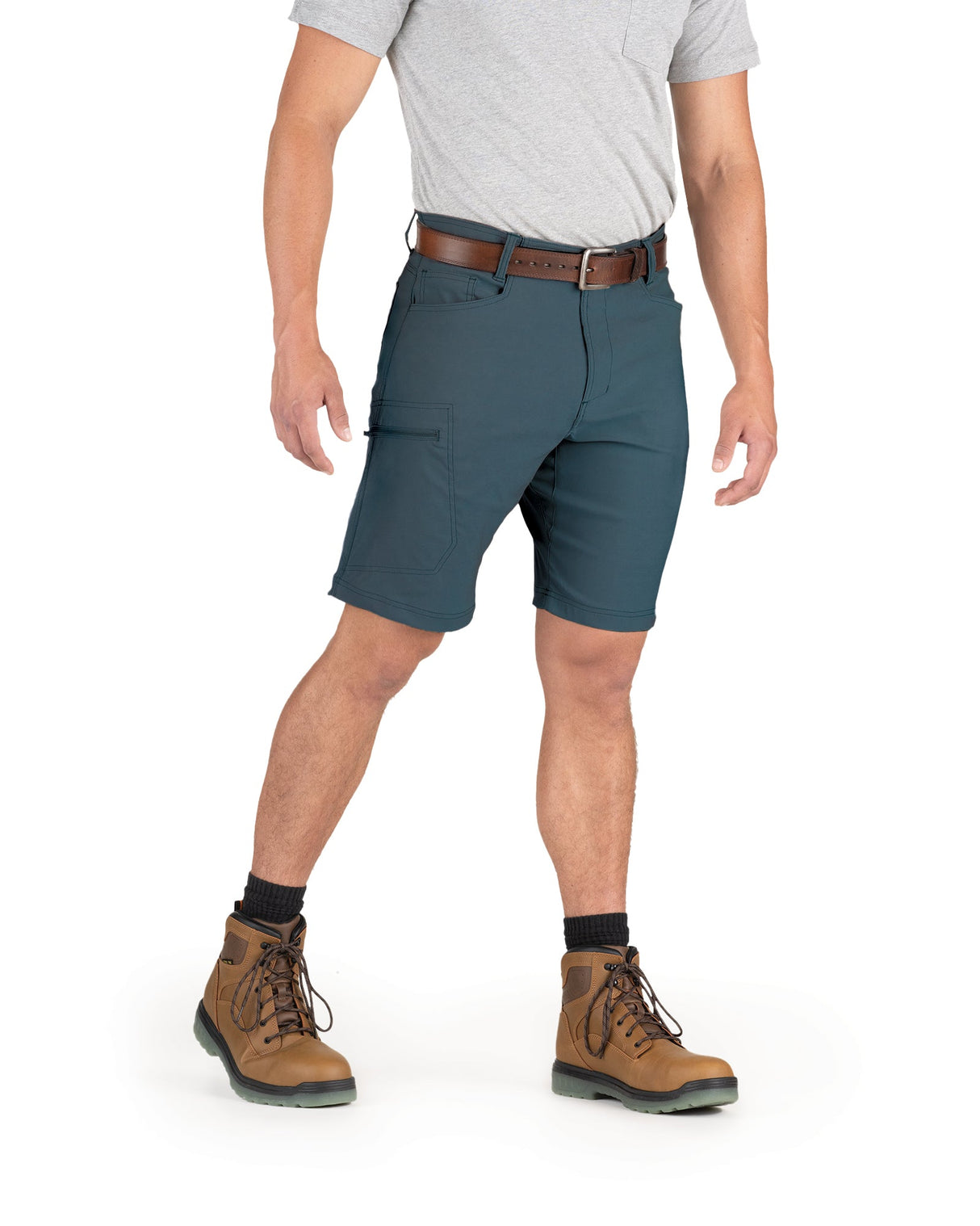 Men's Lightweight Flex Pro Short